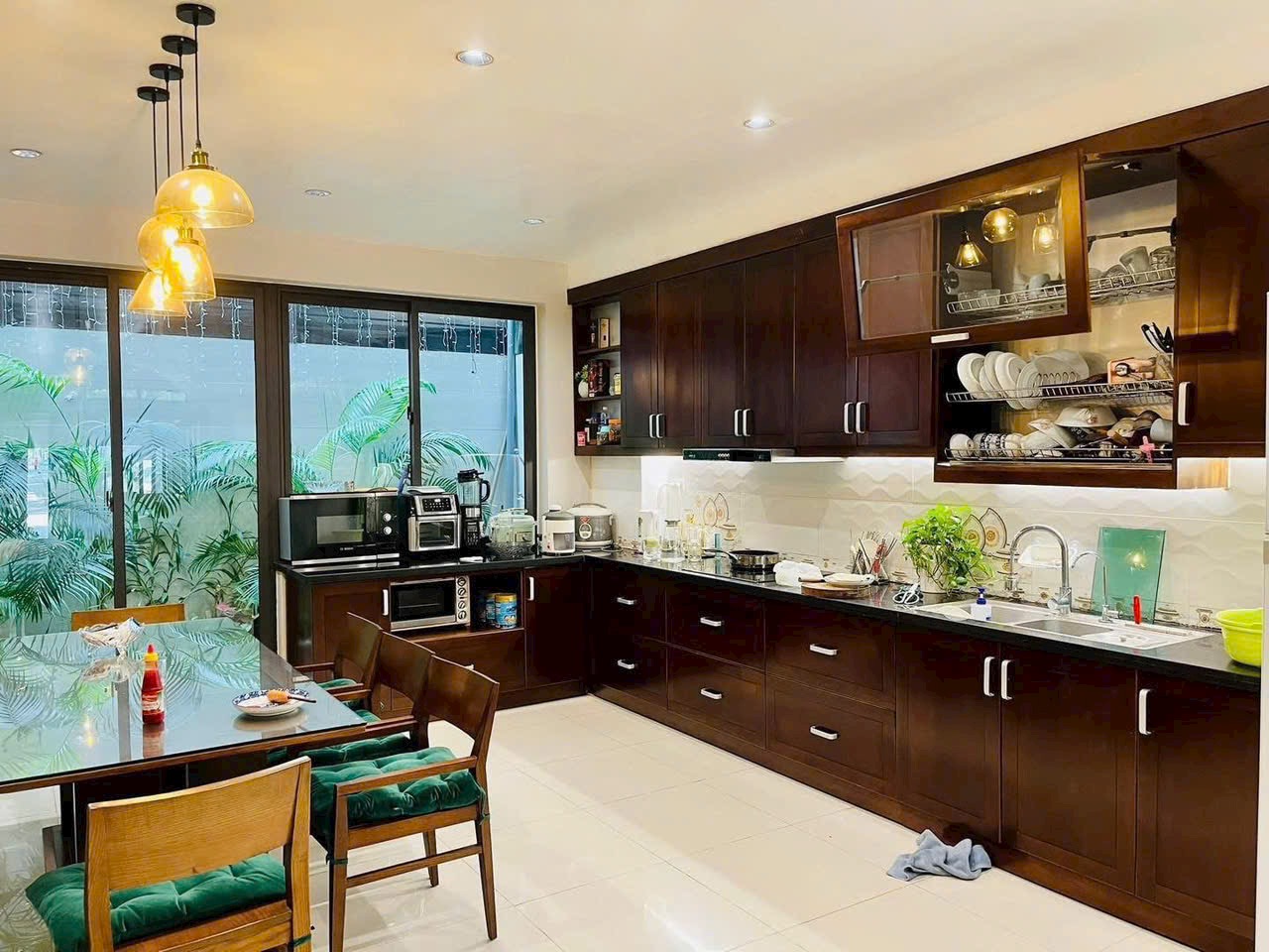 NHÀ 7 TẦNG PHỐ XÃ ĐÀN, ĐỐNG ĐA CĂN HỘ DỊCH VỤ KÍN PHÒNG NHỈNH 30TỶ